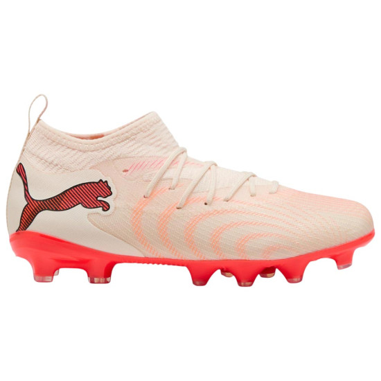 Puma Future 9 Match FG/AG Jr